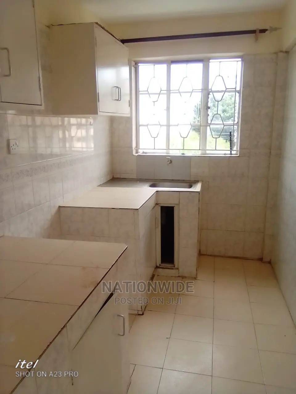 Spacious 2-Bedroom Apartment in South C Available for Rent in South C