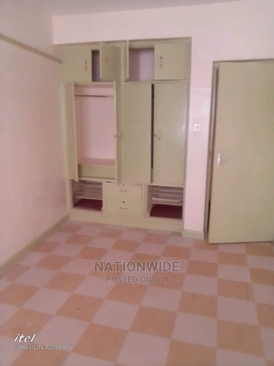 Luxurious 3-Bedroom Apartment in Highridge, Parklands for Lease in Parklands/Highridge