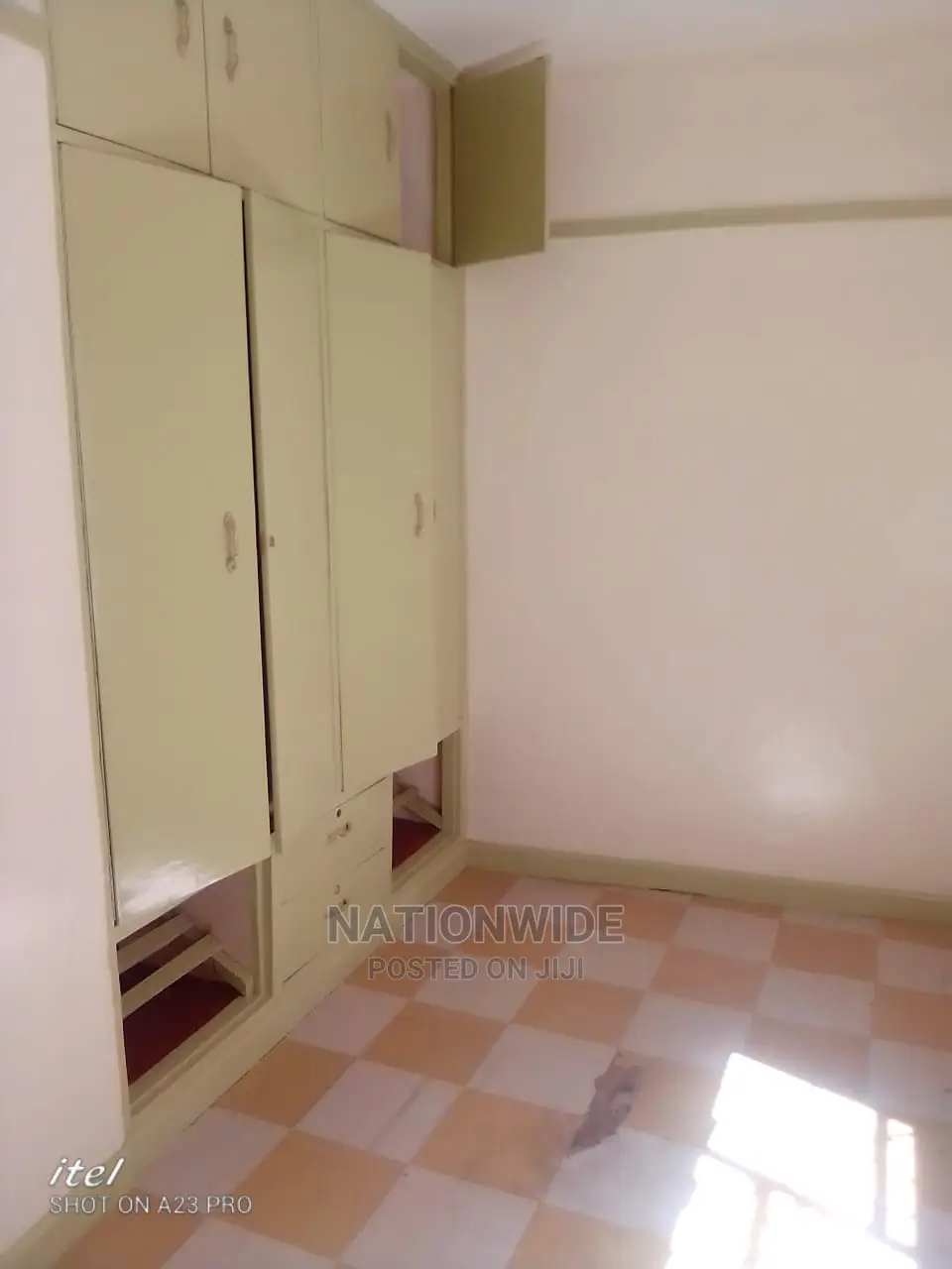 Luxurious 3-Bedroom Apartment in Highridge, Parklands for Lease in Parklands/Highridge
