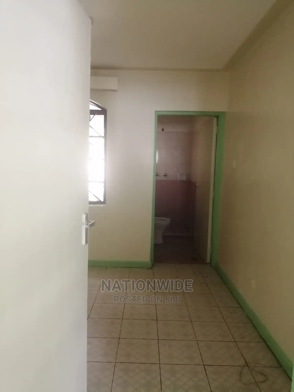 Hurlingham's 3-Bedroom Apartment Available for Rent in Hurlingham