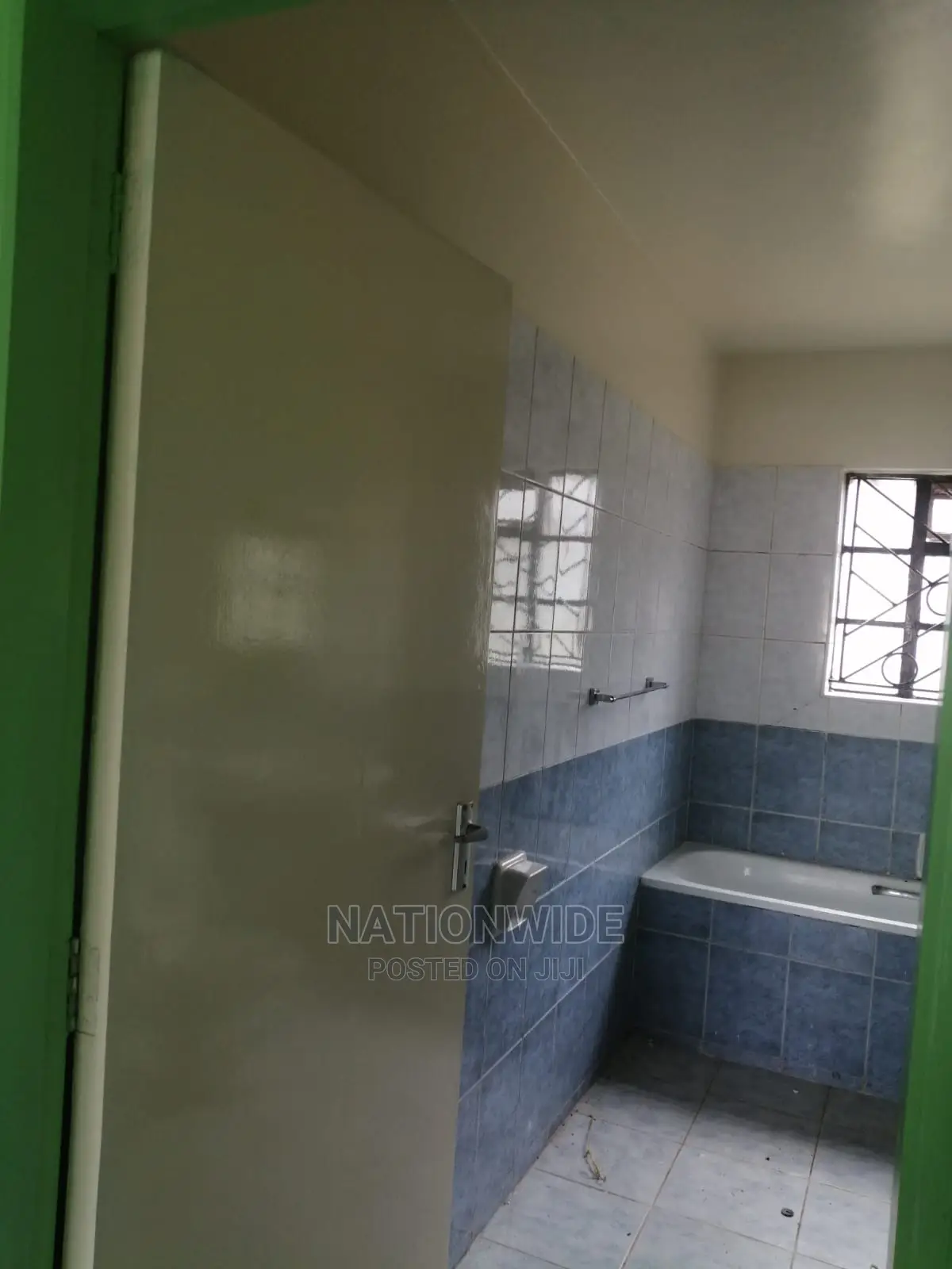 Hurlingham's 3-Bedroom Apartment Available for Rent in Hurlingham