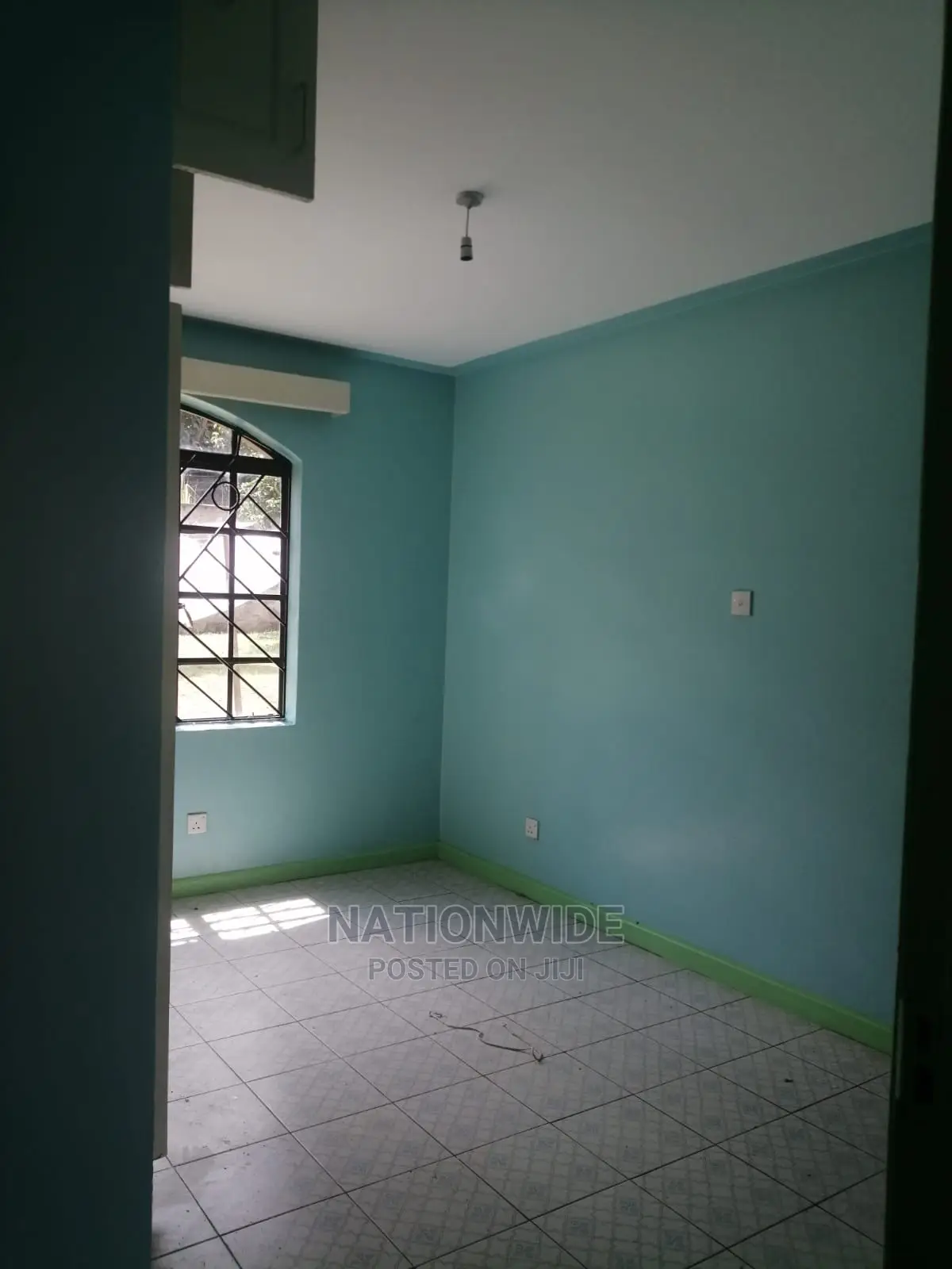 Hurlingham's 3-Bedroom Apartment Available for Rent in Hurlingham