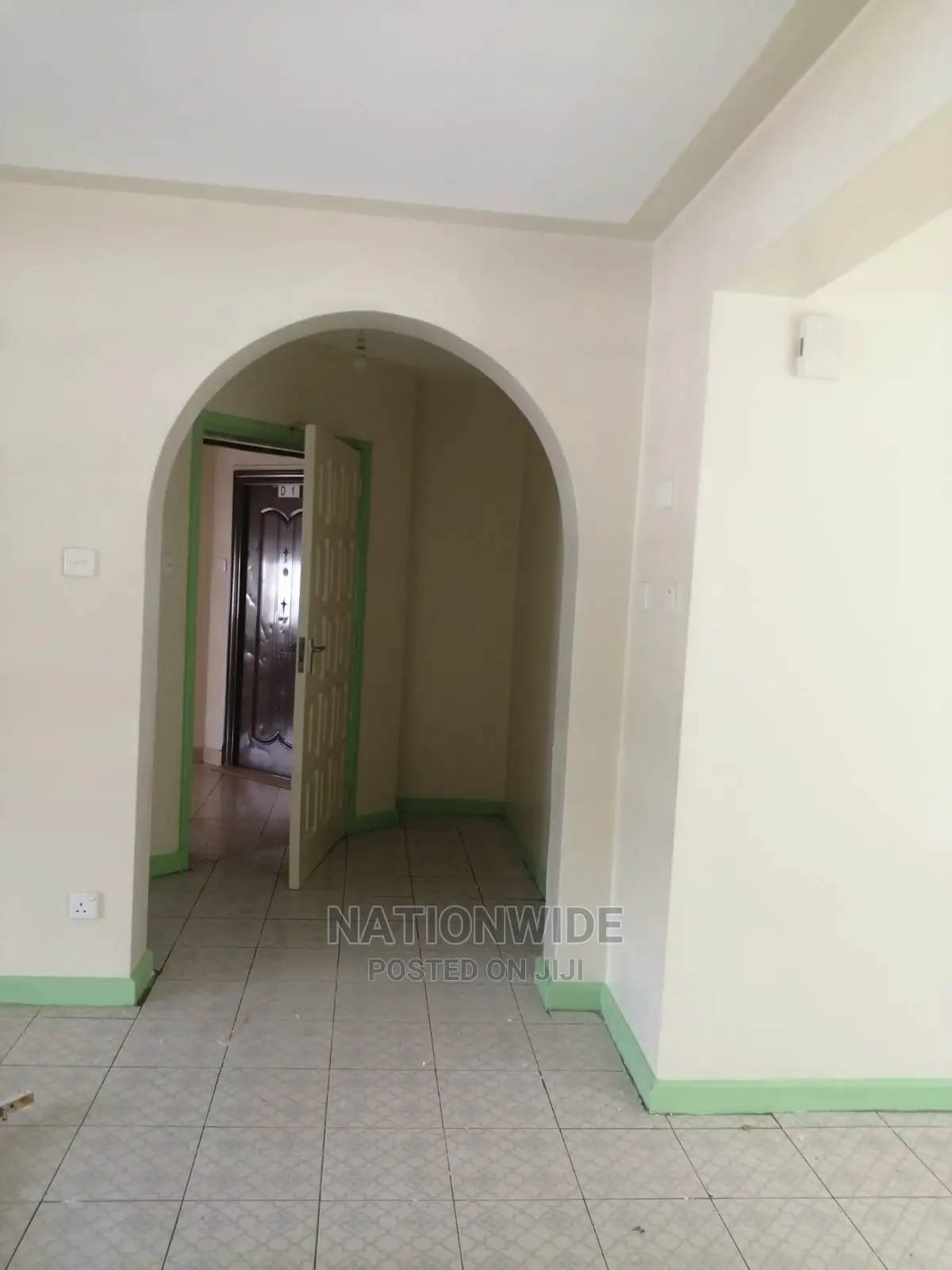 Hurlingham's 3-Bedroom Apartment Available for Rent in Hurlingham