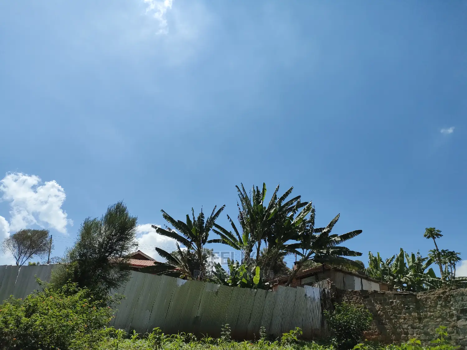 Nyeri/Majengo Residential House on Sale in Nyeri Town