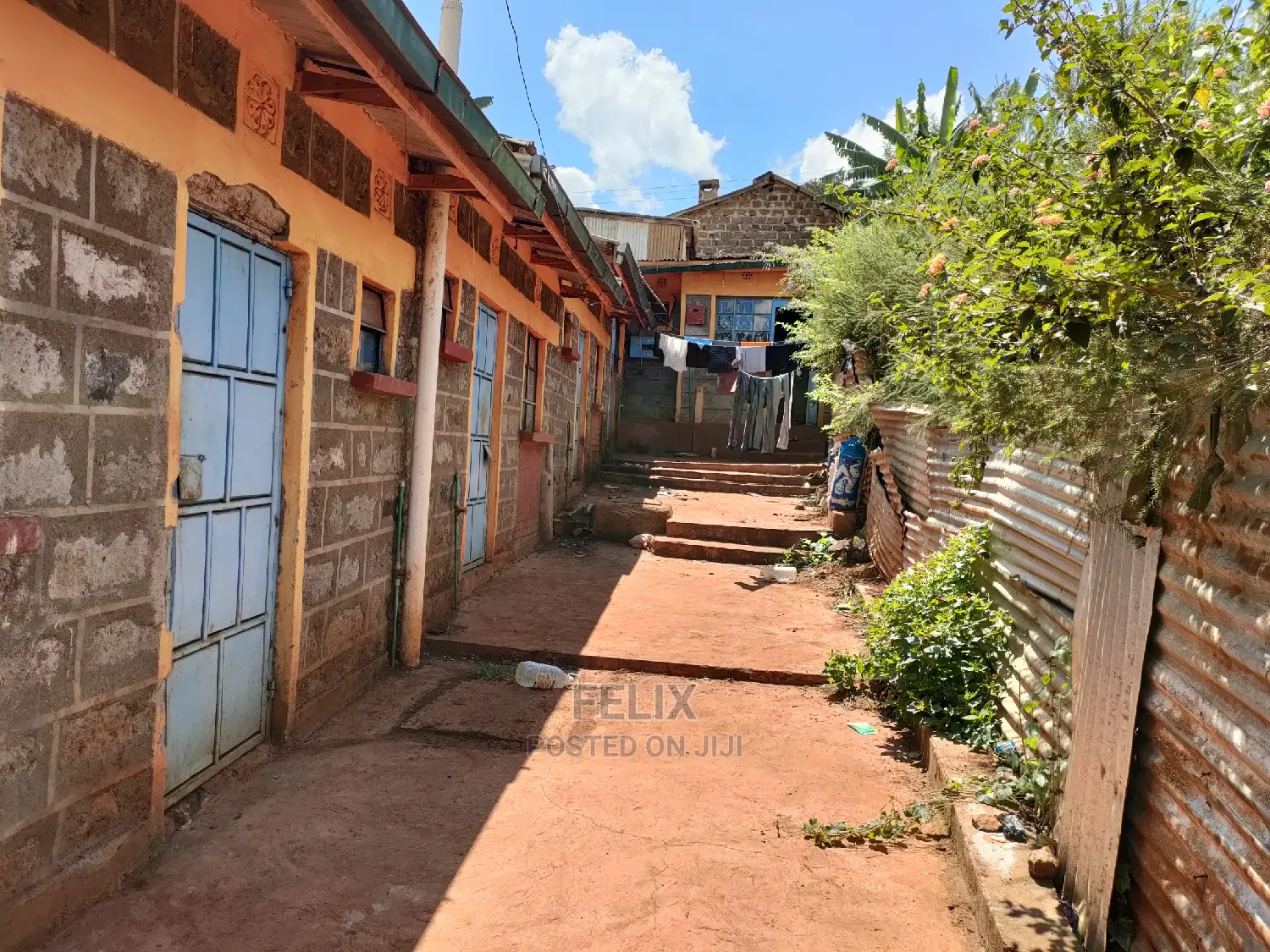 Nyeri/Majengo Residential House on Sale in Nyeri Town