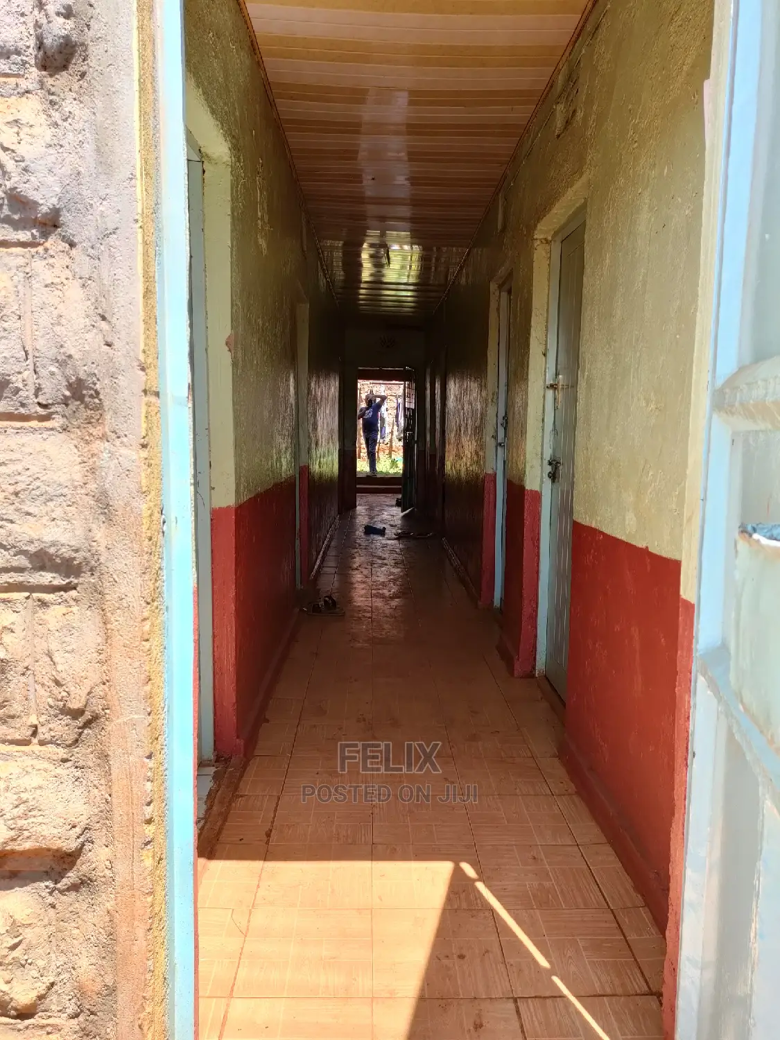 Nyeri/King'ong'o Residential House on Sale in Nyeri Town