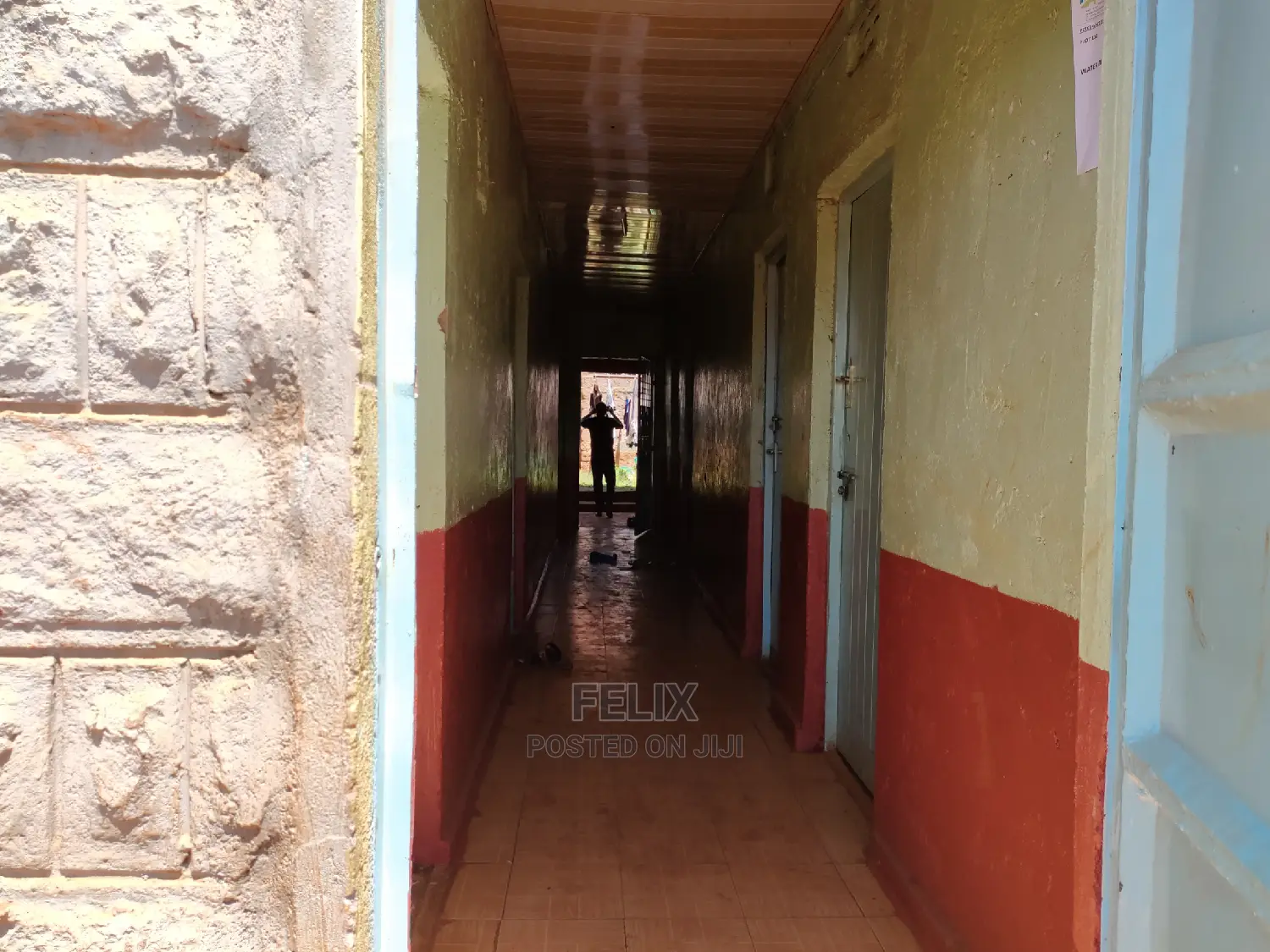 Nyeri/King'ong'o Residential House on Sale in Nyeri Town