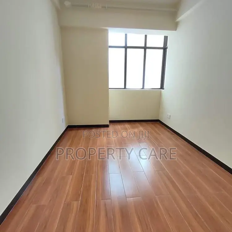 Spacious 2-Bedroom Flat in Kilimani Available for Lease in Kilimani