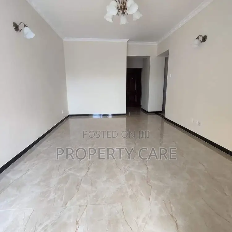 Spacious 2-Bedroom Flat in Kilimani Available for Lease in Kilimani