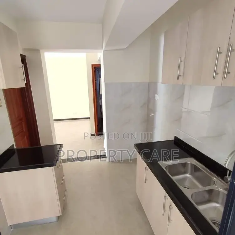 Spacious 2-Bedroom Flat in Kilimani Available for Lease in Kilimani