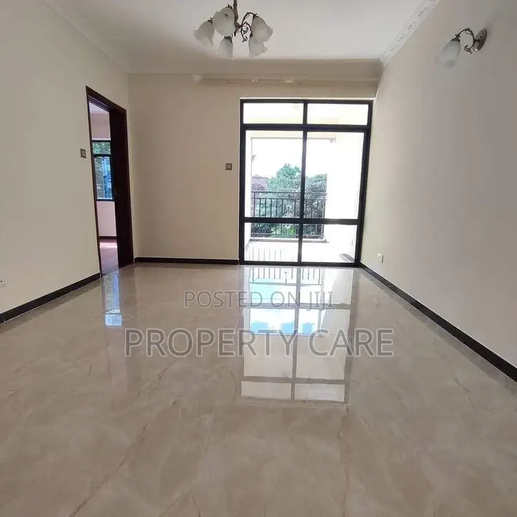 Spacious 2-Bedroom Flat in Kilimani Available for Lease in Kilimani