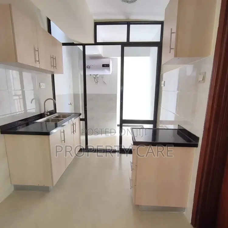 Spacious 2-Bedroom Flat in Kilimani Available for Lease in Kilimani