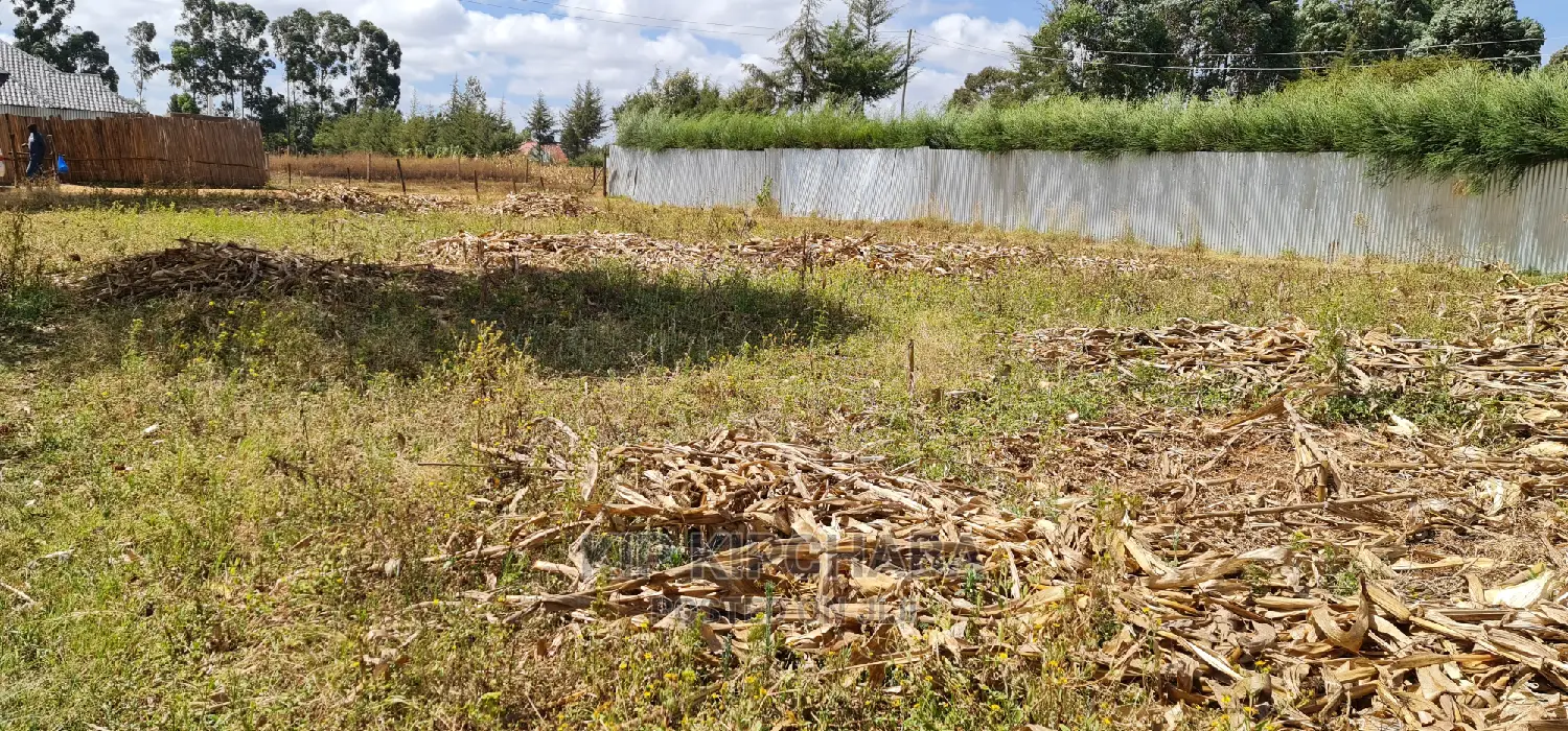 Spacious 6-Point Plot for Sale in Eldoret - Kuinet Area in Kuinet