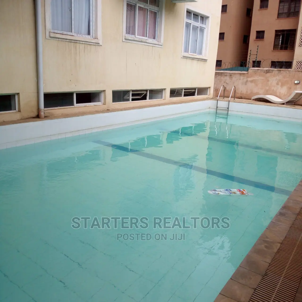 1bdrm Bedsitter in Off Ring Road, Kileleshwa for rent in Kileleshwa
