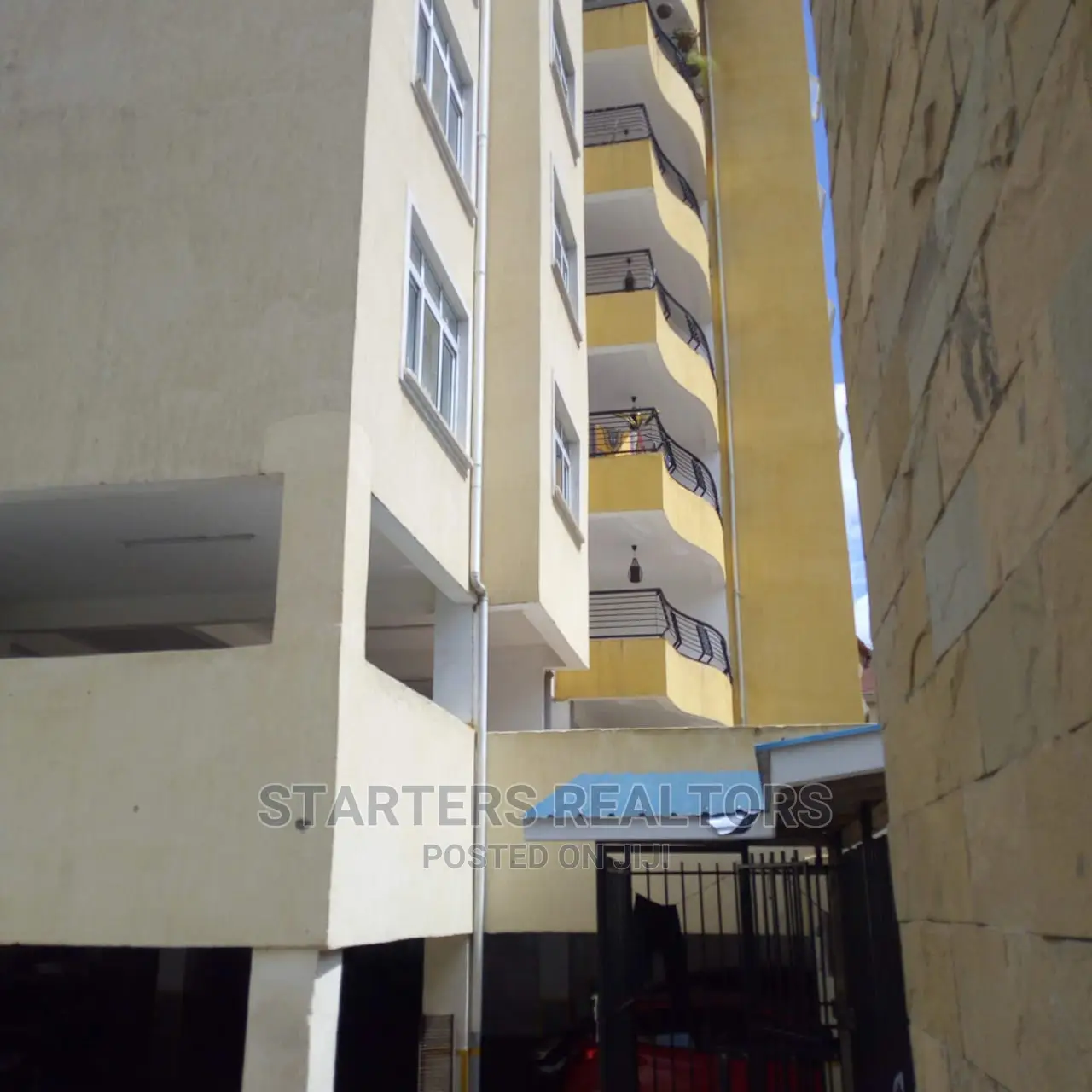 1bdrm Bedsitter in Off Ring Road, Kileleshwa for rent in Kileleshwa