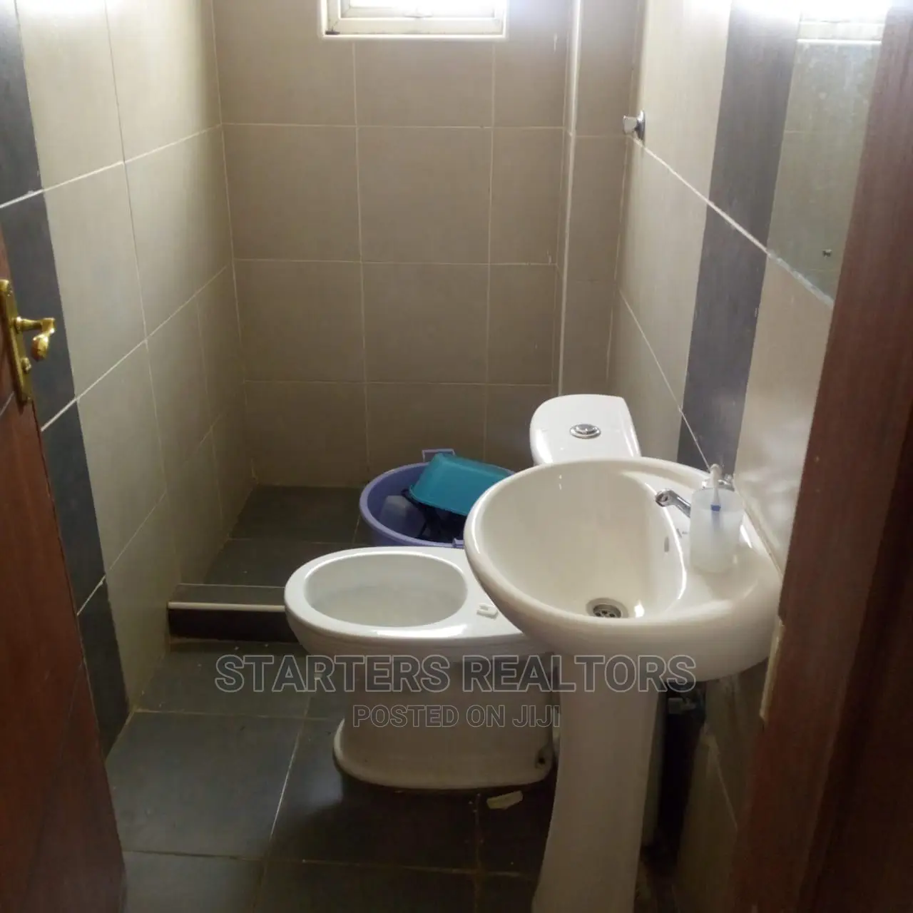 1bdrm Bedsitter in Off Ring Road, Kileleshwa for rent in Kileleshwa