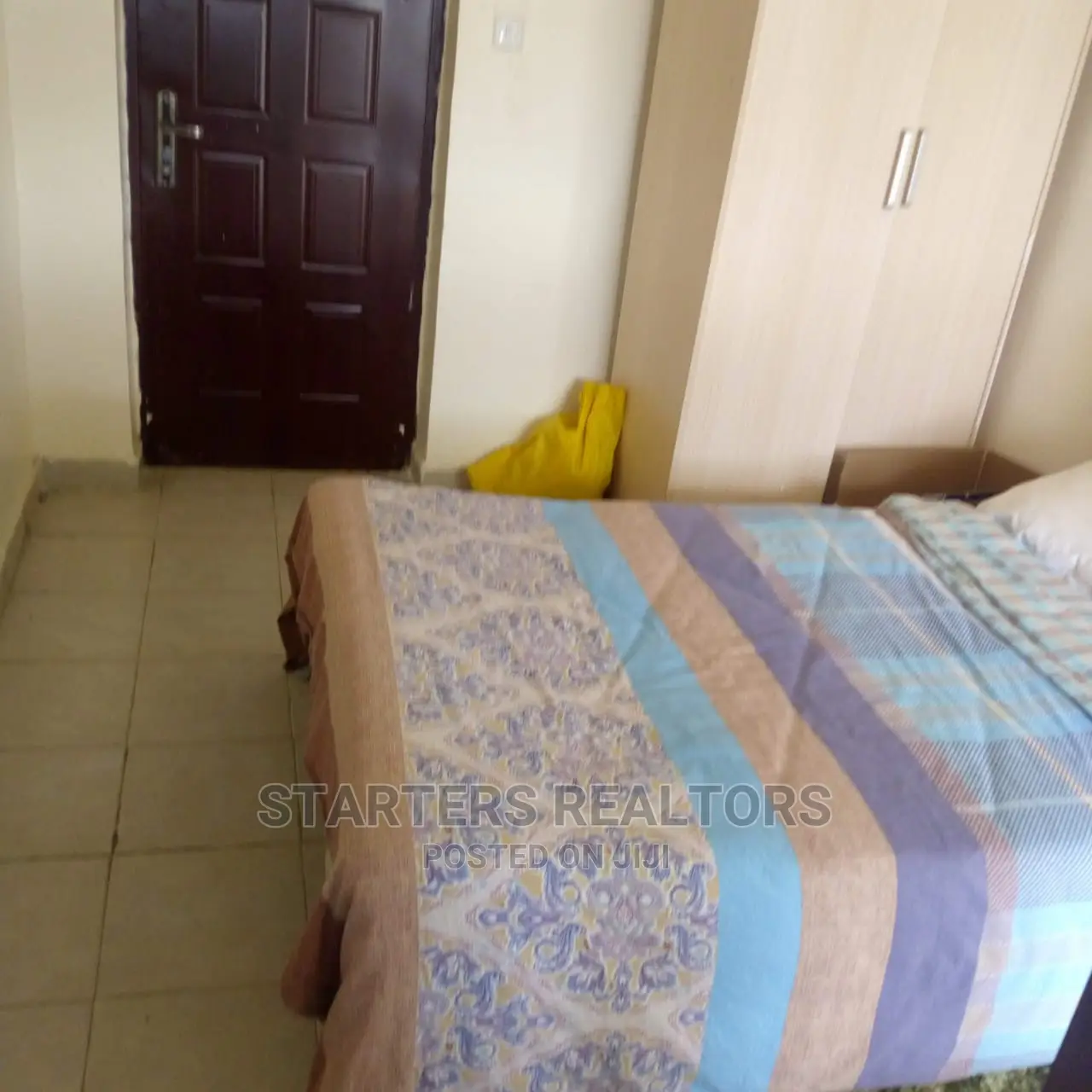 1bdrm Bedsitter in Off Ring Road, Kileleshwa for rent in Kileleshwa