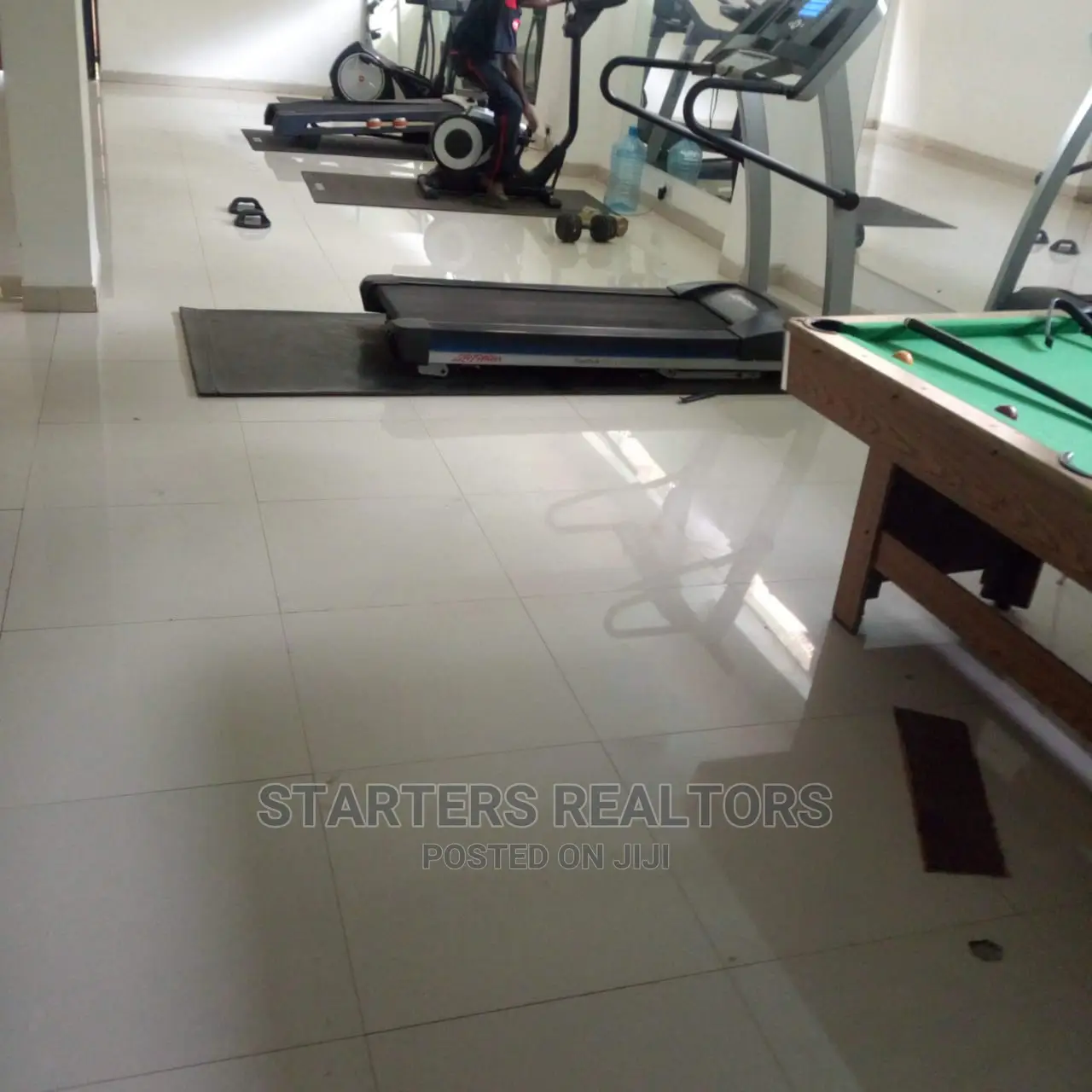 1bdrm Bedsitter in Off Ring Road, Kileleshwa for rent in Kileleshwa