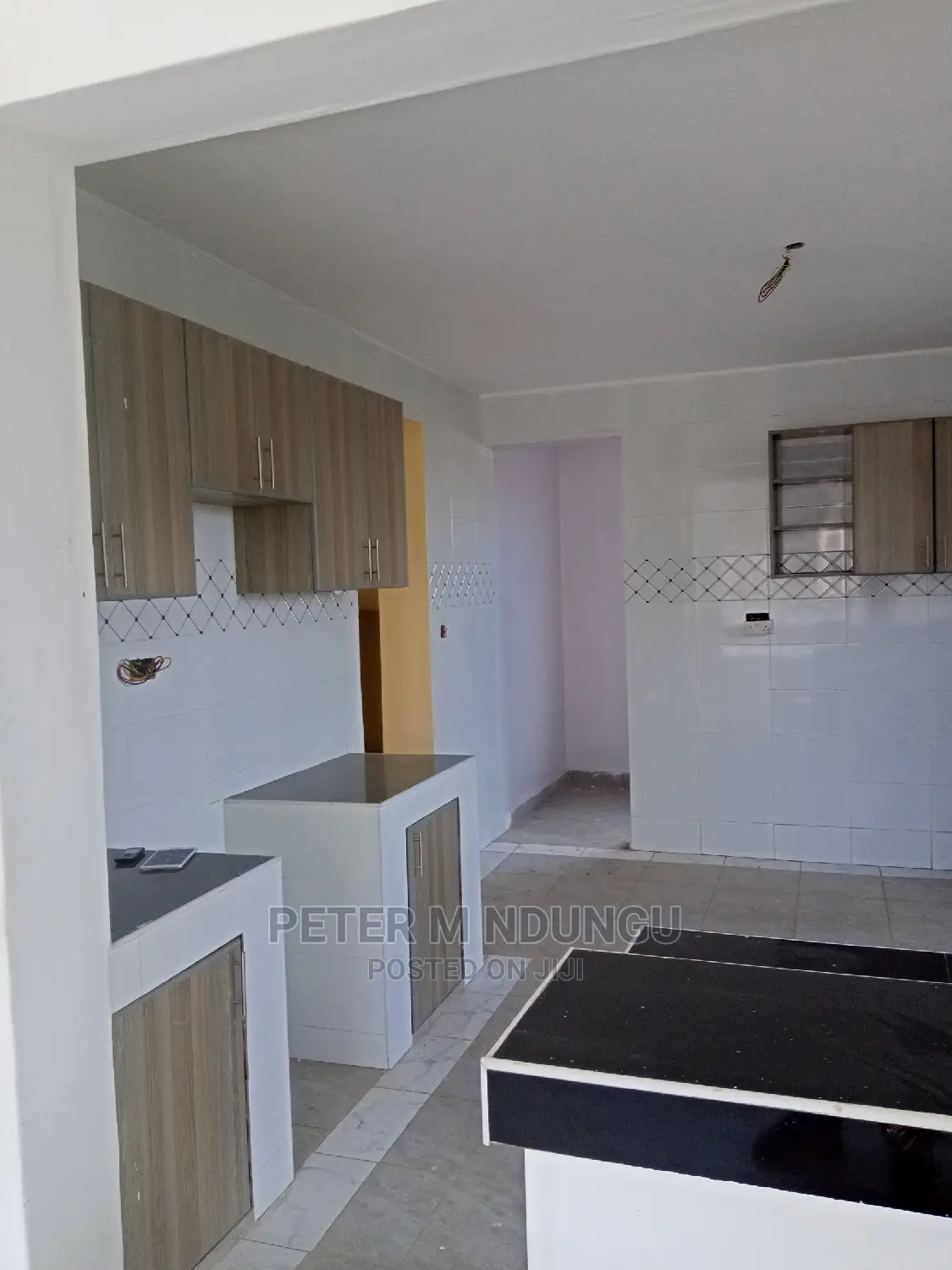 Spacious 5-Bedroom Maisonette in Membley, Nairobi Central for Sale in Nairobi Central