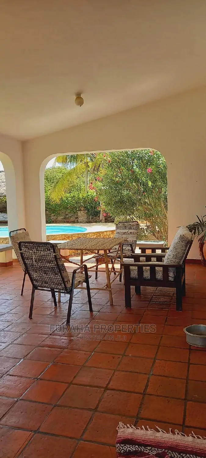 Maisonette with 4 Bedrooms in Shanzu Serena Up for Sale in Shanzu