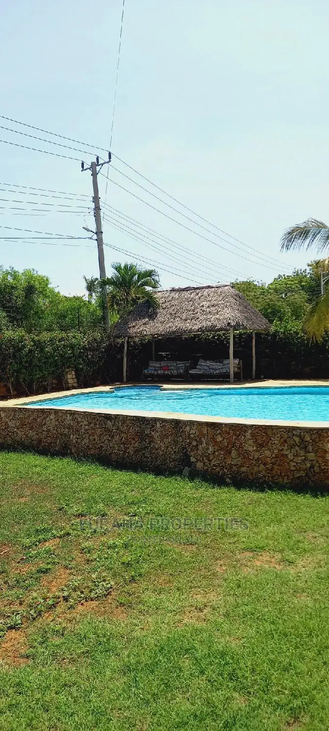 Maisonette with 4 Bedrooms in Shanzu Serena Up for Sale in Shanzu