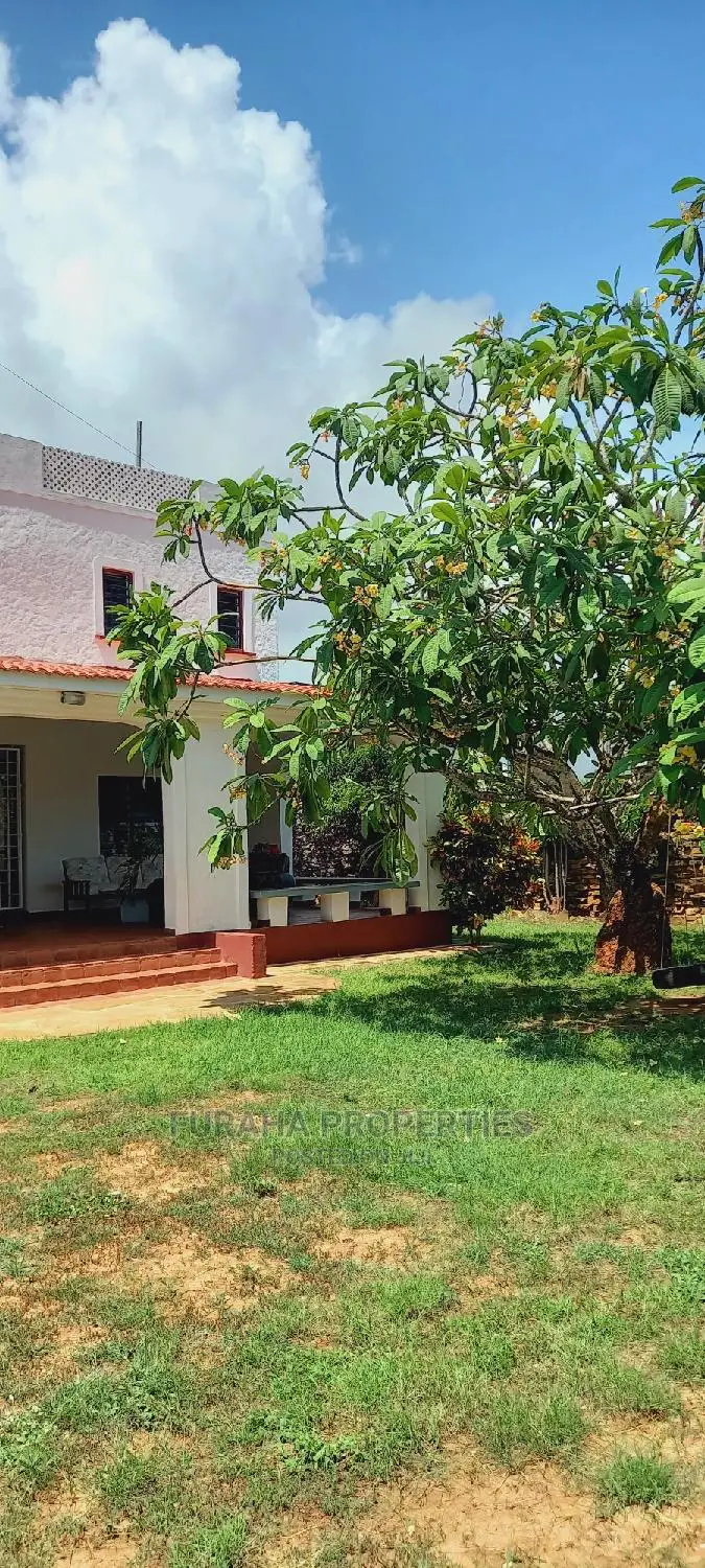 Maisonette with 4 Bedrooms in Shanzu Serena Up for Sale in Shanzu