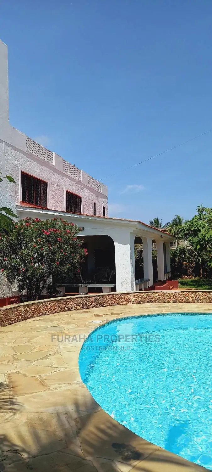 Maisonette with 4 Bedrooms in Shanzu Serena Up for Sale in Shanzu