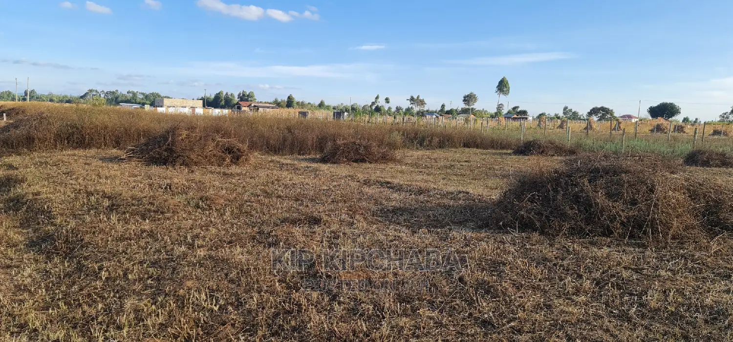 1⁄4 Acre Plot in Gated Community Available in Illula Eldoret in Illula