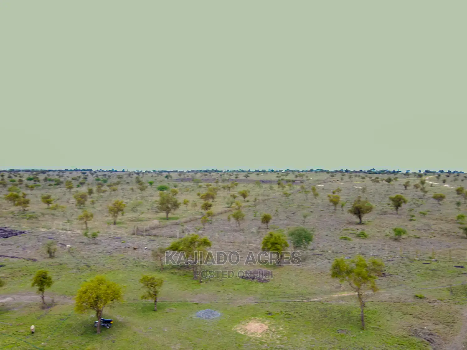 28acres Sajiloni Farm in Inkinye Center vicinity, located on Mashuru/Imaroro Road in Imaroro