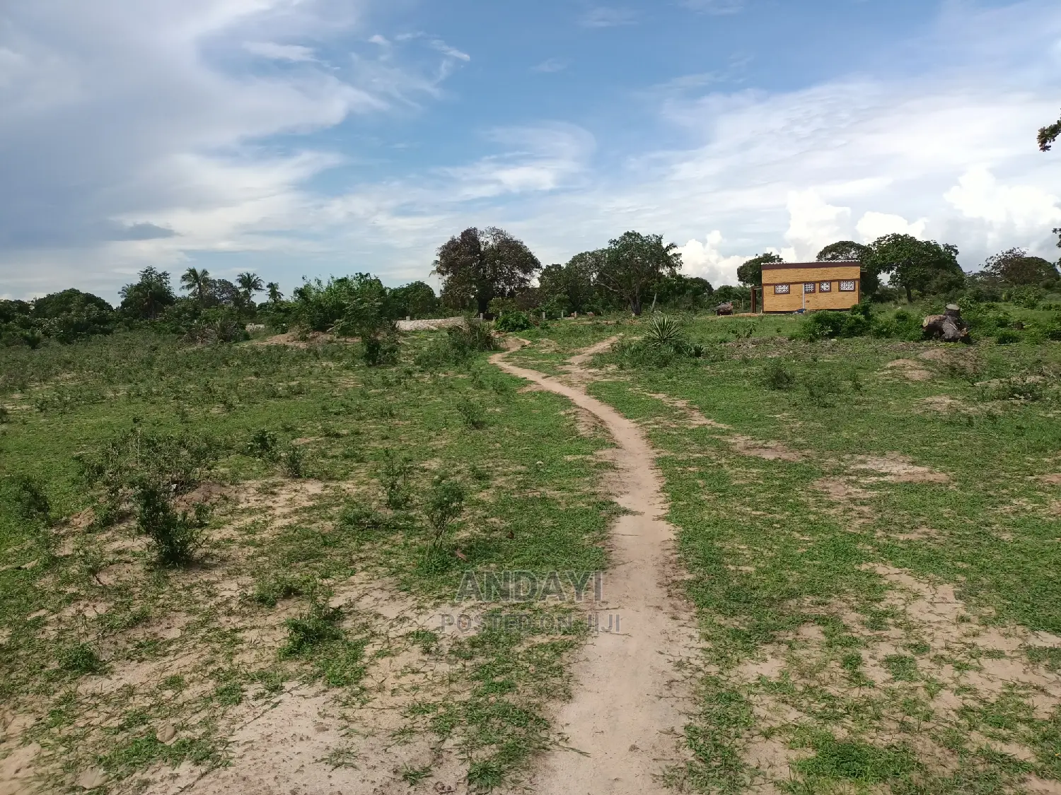 Dongo Kundu Land for Sale - Prime Location in Shika Adabu
