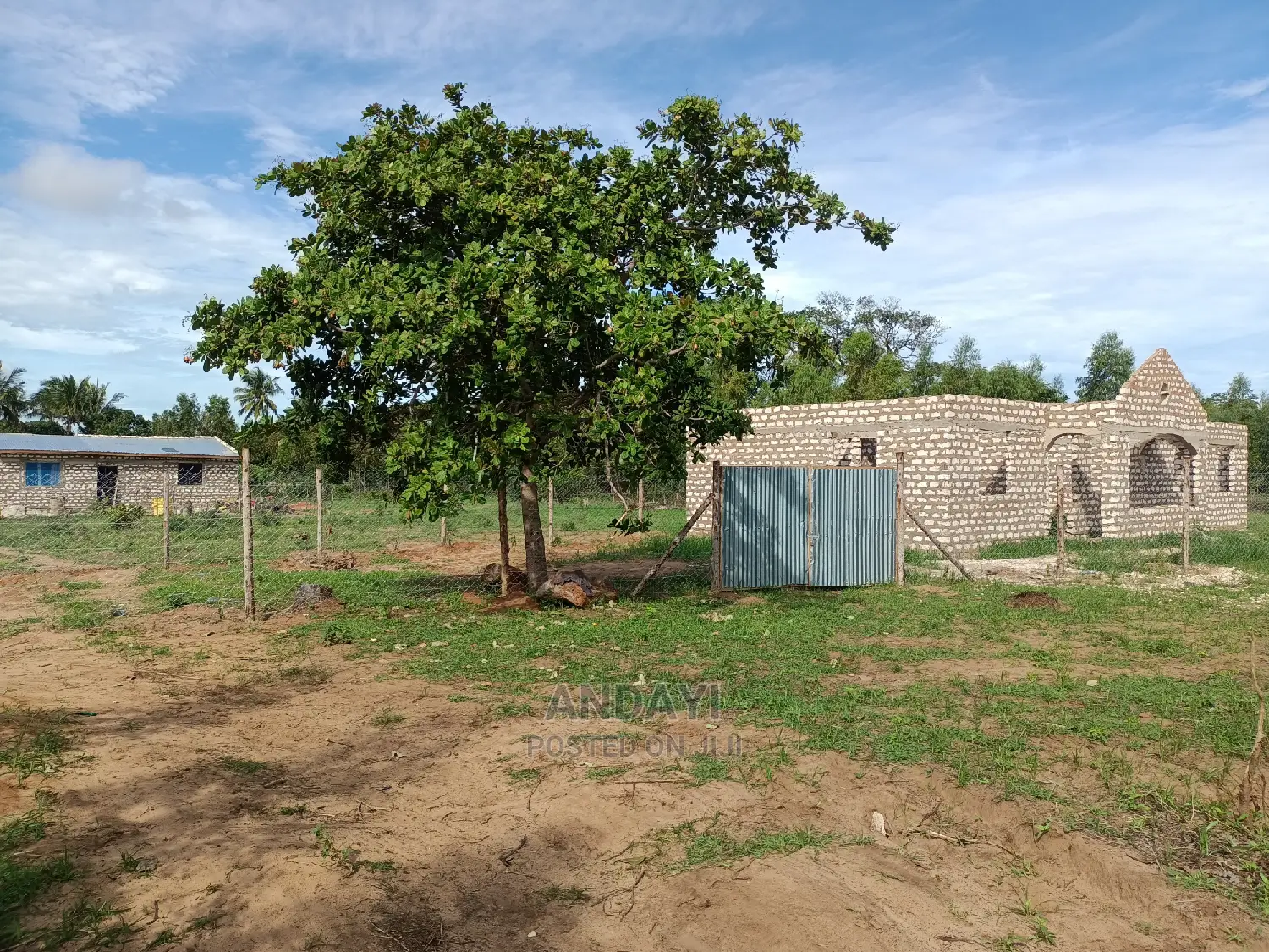 Invest in Dongo Kundu Bypass: Exclusive Land Plots Available in Shika Adabu