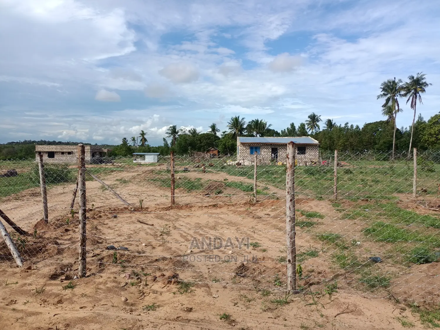 Invest in Dongo Kundu Bypass: Exclusive Land Plots Available in Shika Adabu