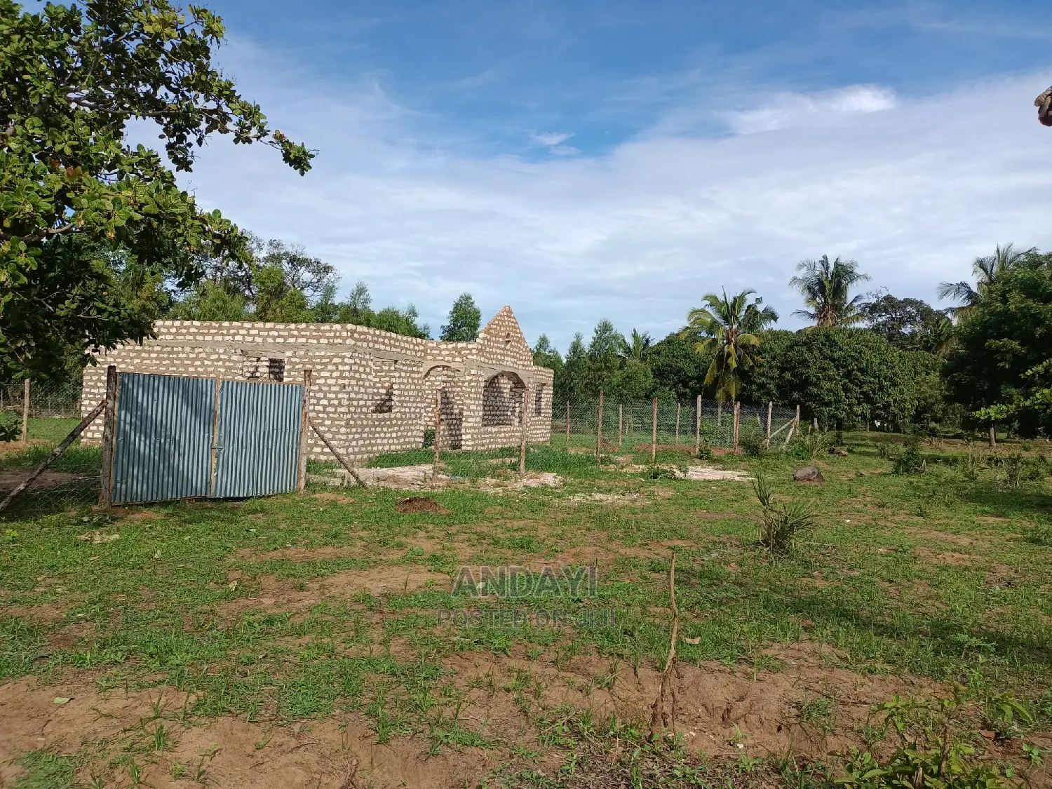 Invest in Dongo Kundu Bypass: Exclusive Land Plots Available in Shika Adabu