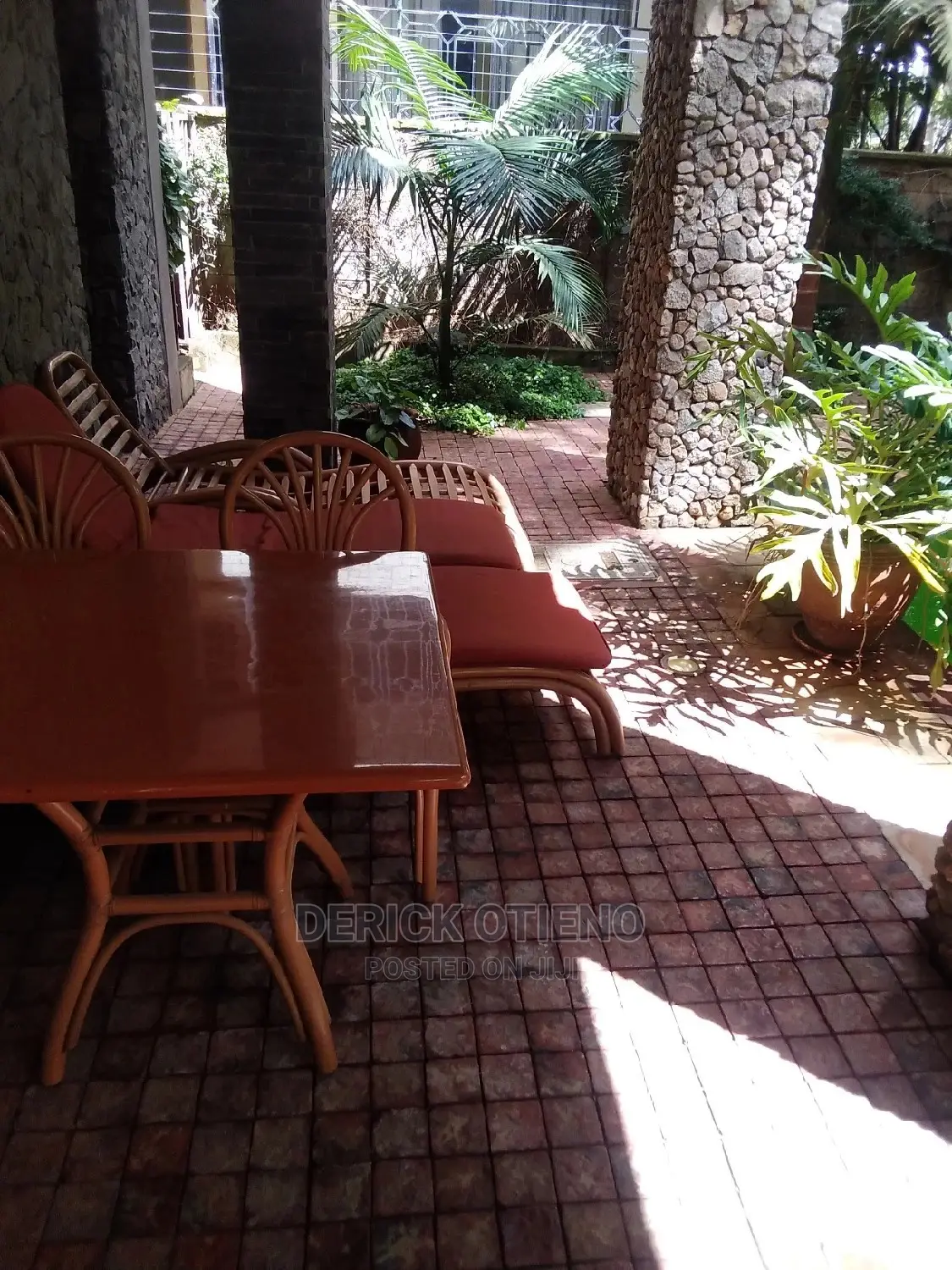 Luxurious 1-Bedroom Bedsitter in Kilimani - Ideal for Rent in Kilimani