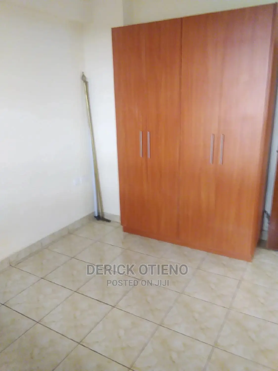Contemporary 1-Bedroom Apartment in Ngong Road for Rent in Ngong
