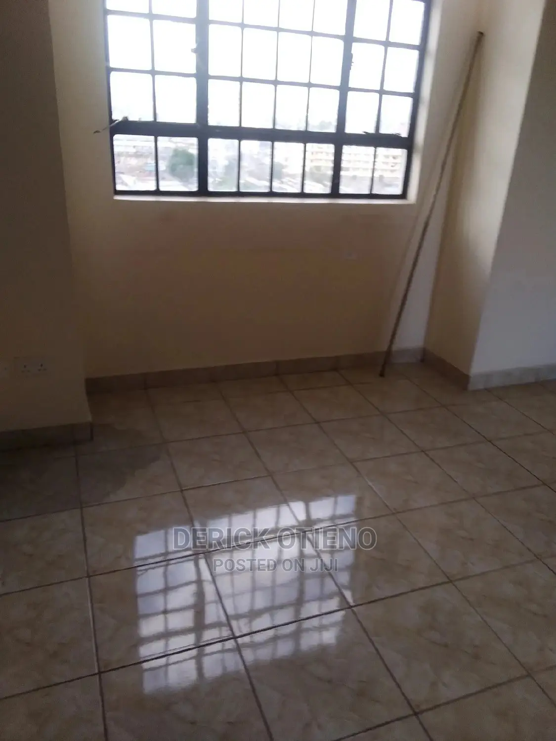 Contemporary 1-Bedroom Apartment in Ngong Road for Rent in Ngong
