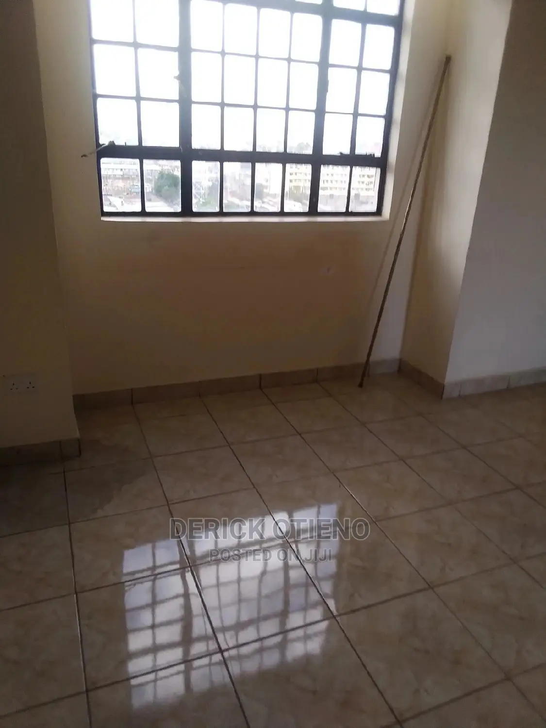 Contemporary 1-Bedroom Apartment in Ngong Road for Rent in Ngong