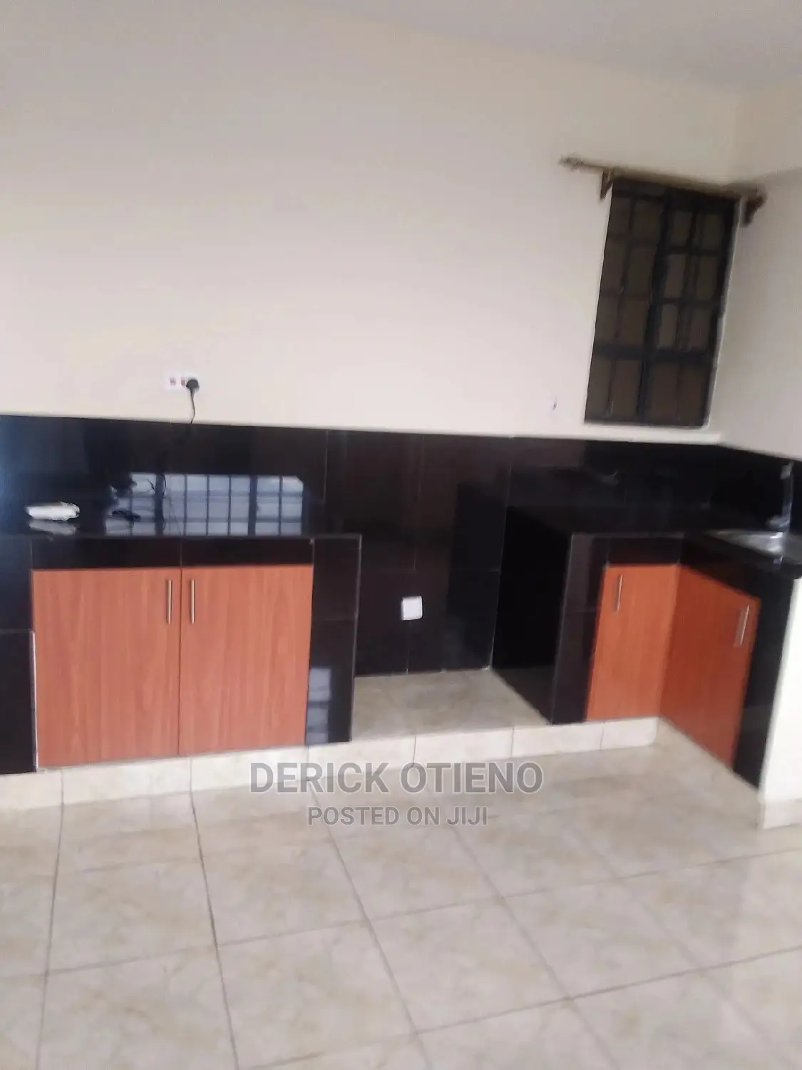 Contemporary 1-Bedroom Apartment in Ngong Road for Rent in Ngong