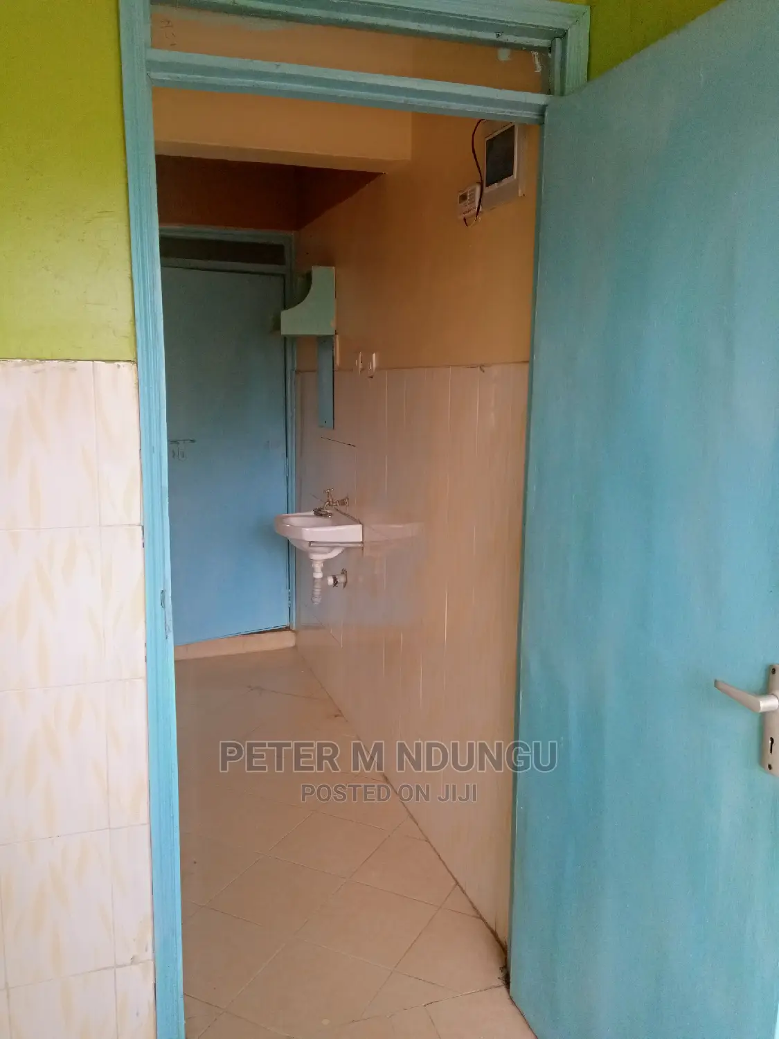 Comfortable 1-Bedroom Flat in Zimmerman Now Available for Rent in Zimmerman