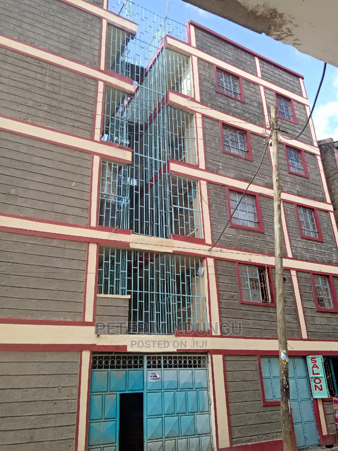 Comfortable 1-Bedroom Flat in Zimmerman Now Available for Rent in Zimmerman