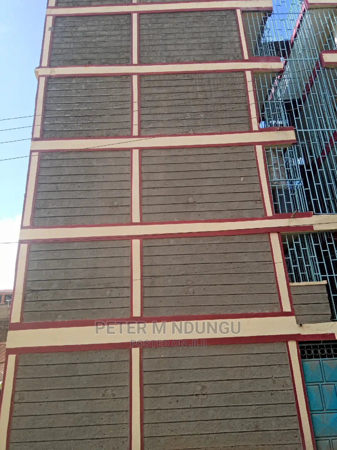 Comfortable 1-Bedroom Flat in Zimmerman Now Available for Rent in Zimmerman