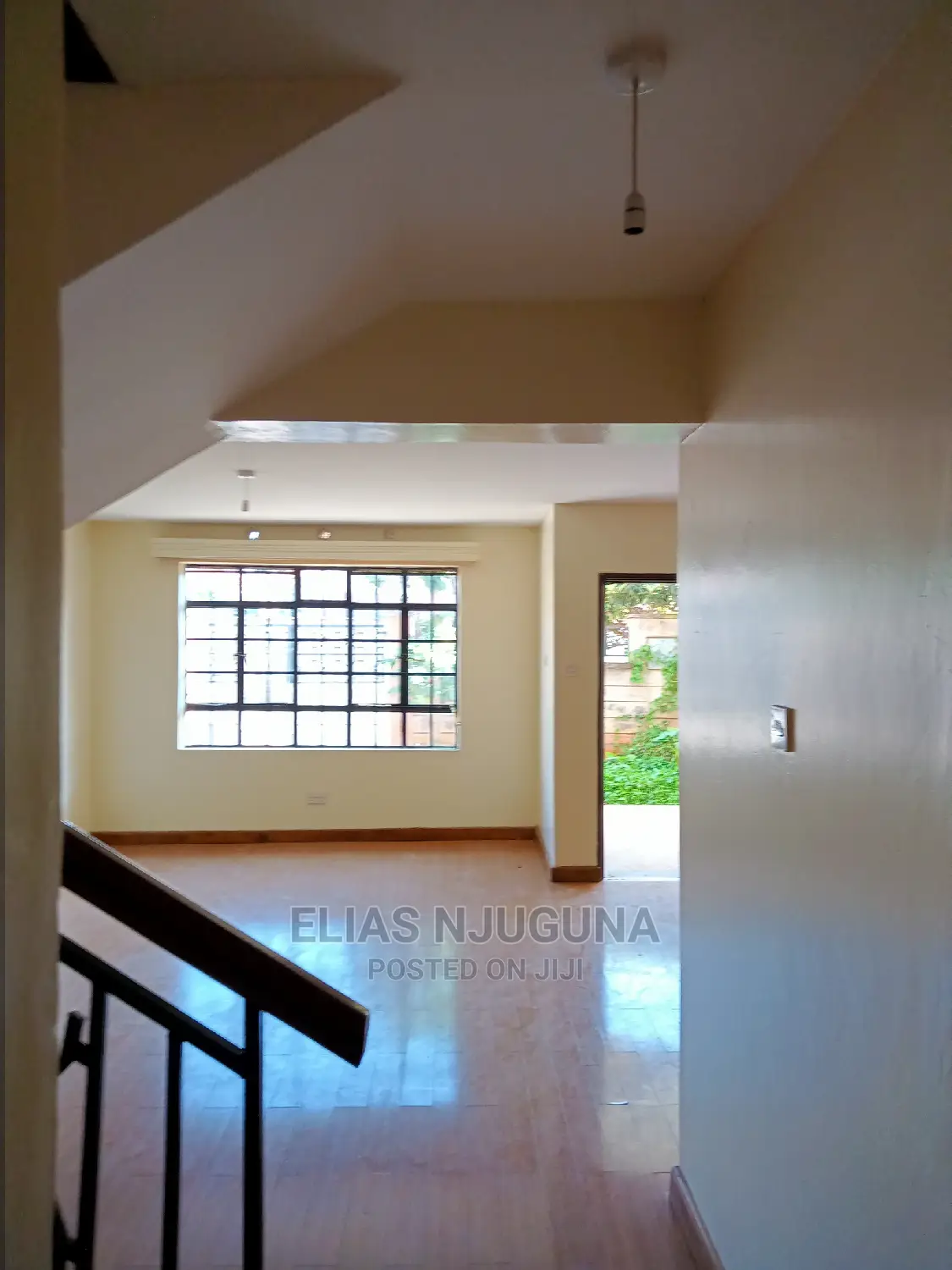 Jogoo Road Maisonette: 5 Beds, Modern Living Space Available for Lease in Jogoo Road