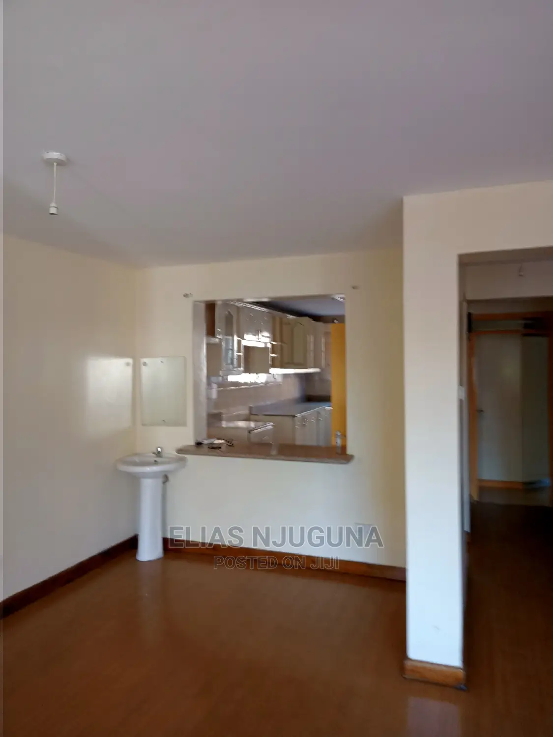 Jogoo Road Maisonette: 5 Beds, Modern Living Space Available for Lease in Jogoo Road