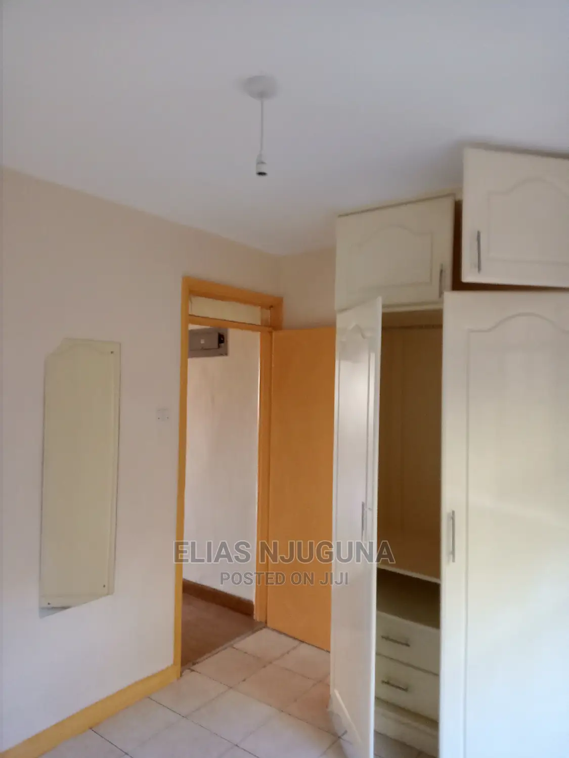 Jogoo Road Maisonette: 5 Beds, Modern Living Space Available for Lease in Jogoo Road