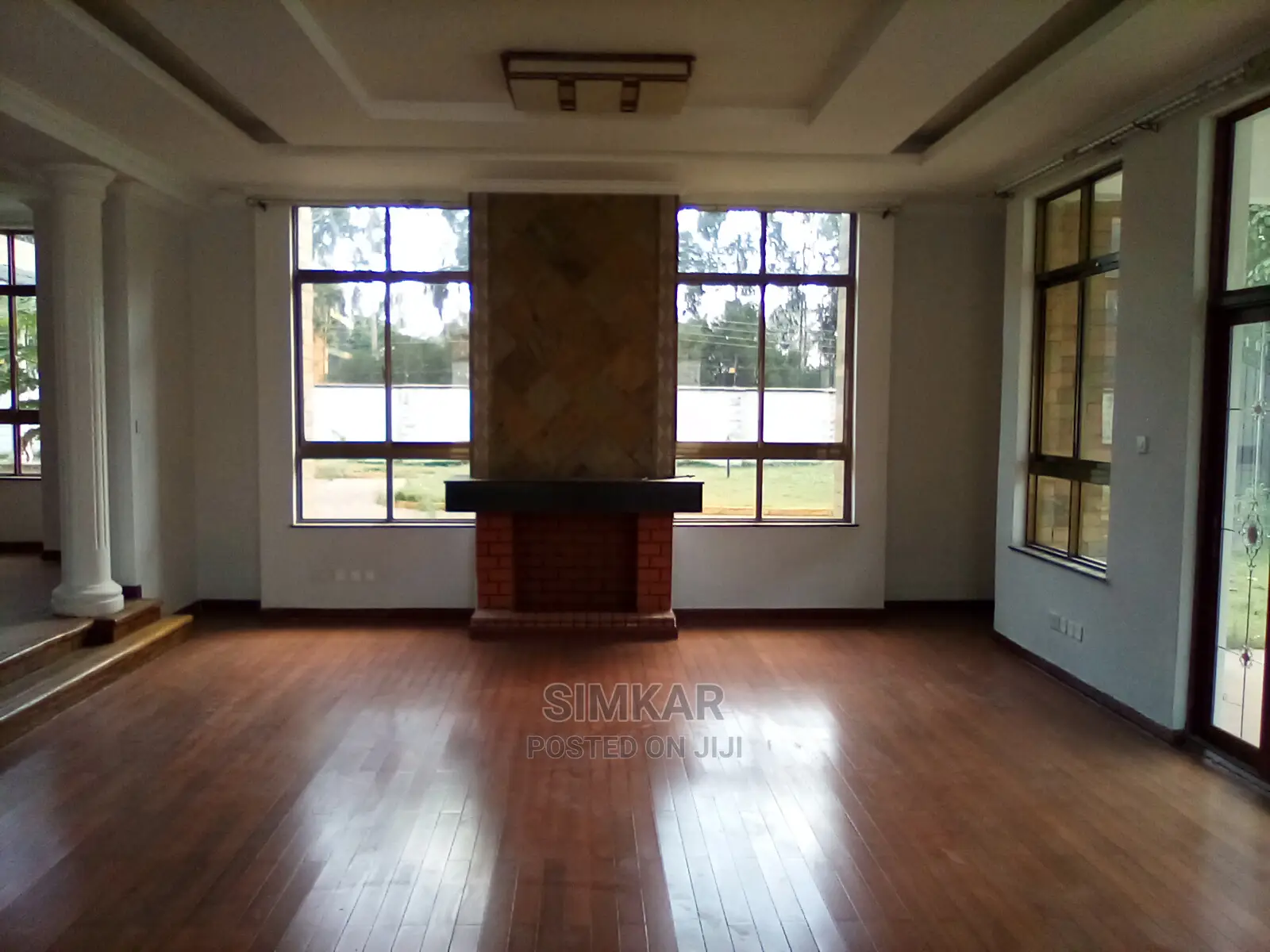 Premium 7-bedroom Townhouse/Terrace in Karen - Hardy Deal in Hardy