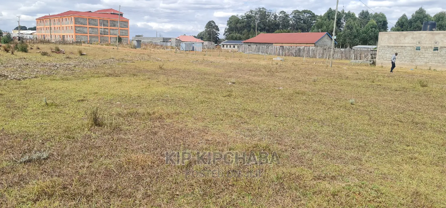 prime commercial land for sale in Kimumu Eldoret, limited opportunity in Kimumu