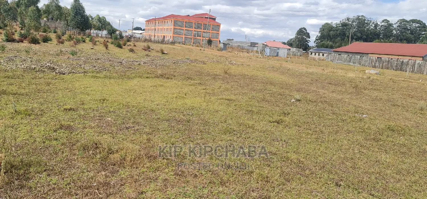 prime commercial land for sale in Kimumu Eldoret, limited opportunity in Kimumu