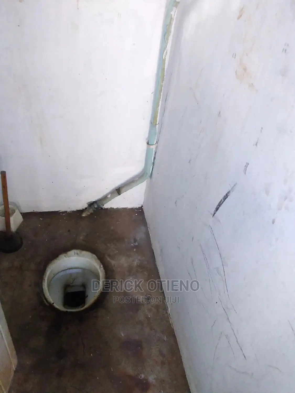 Luxury 1-Bedroom Unit with Parlour in Lavington: Ready for Occupancy in Lavington