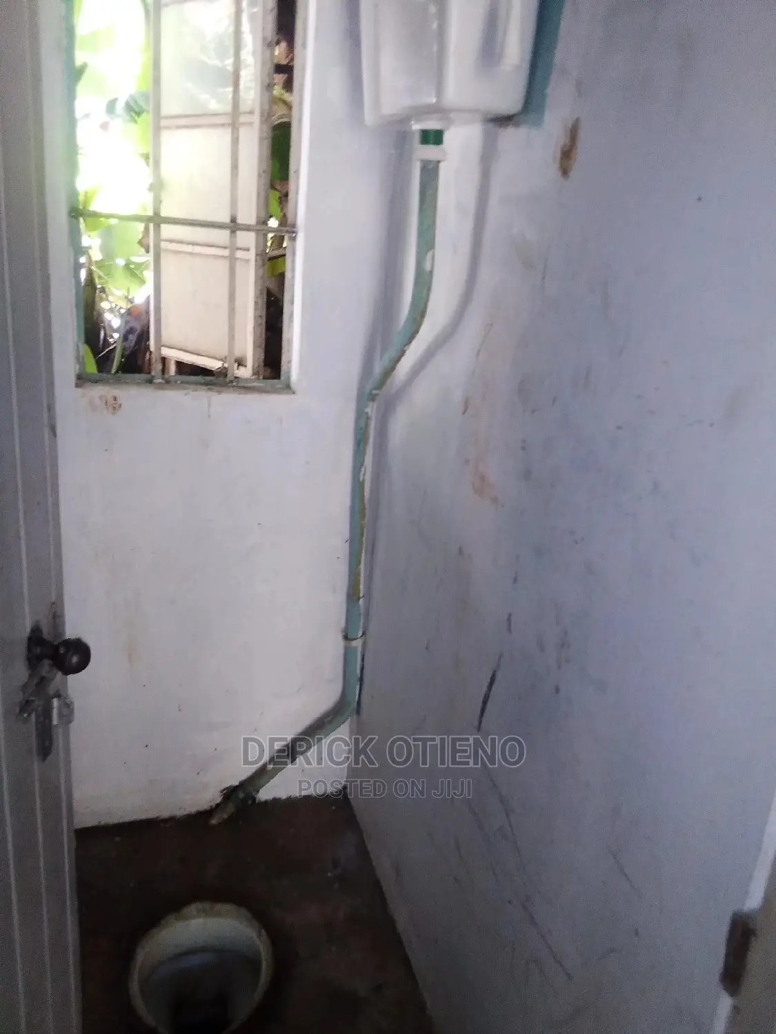Luxury 1-Bedroom Unit with Parlour in Lavington: Ready for Occupancy in Lavington