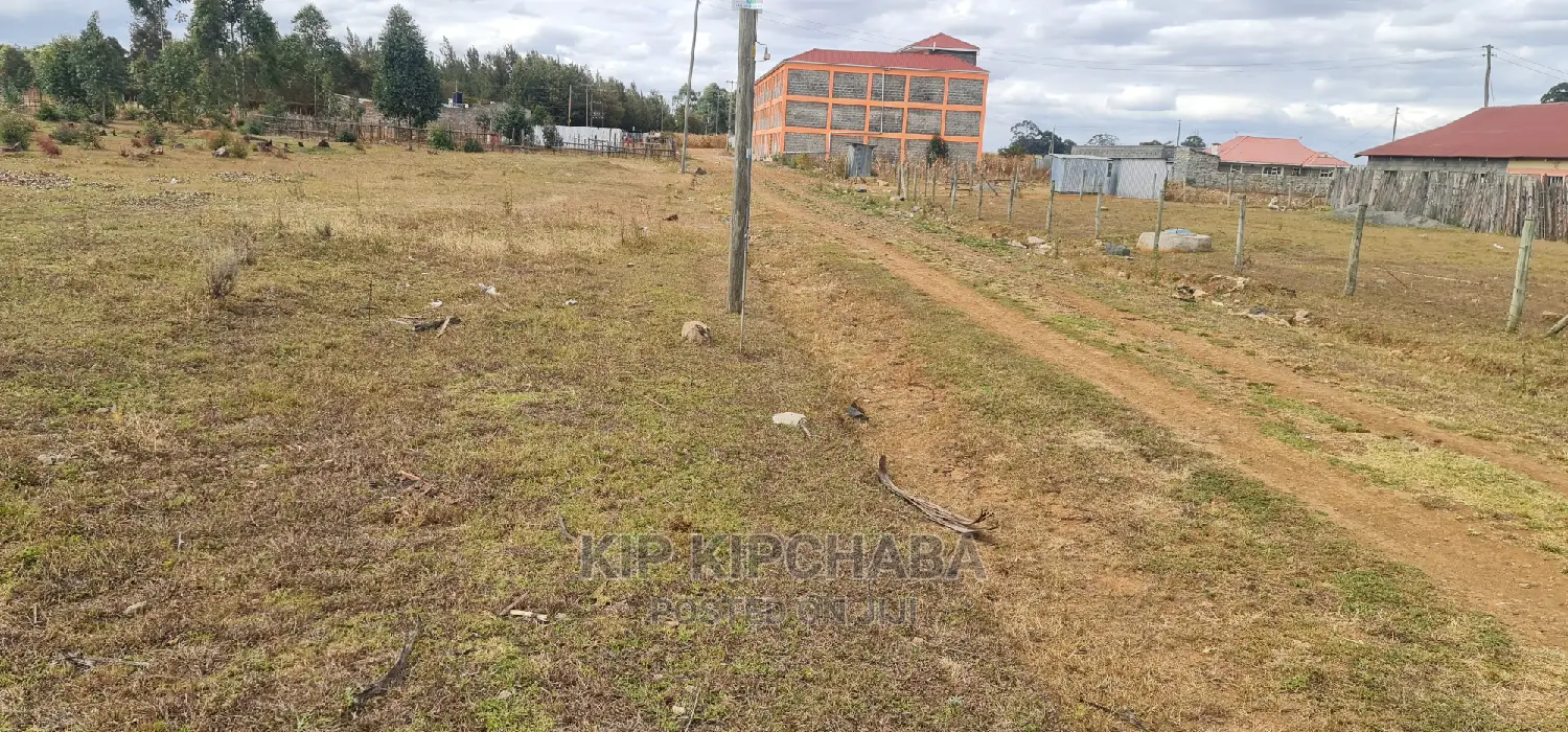 prime commercial land for sale in Kimumu Eldoret, limited opportunity in Kimumu